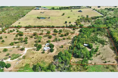 Tbd County Road 3409, Lone Oak, TX 75453 - Photo 5