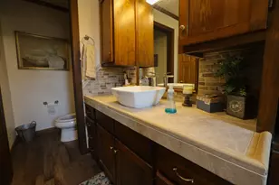 109 Co Rd 176, Ovalo, TX 79541 - Photo 19