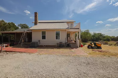 109 County Road 176, Ovalo, TX 79541 - Photo 3