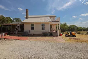 109 Co Rd 176, Ovalo, TX 79541 - Photo 3