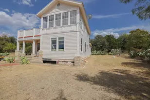 109 Co Rd 176, Ovalo, TX 79541 - Photo 5