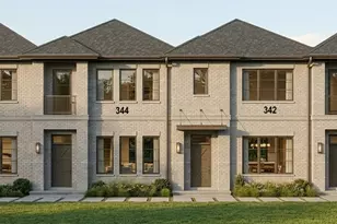 340 Nursery Ln, Fort Worth, TX 76114 - Photo 1