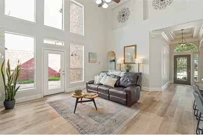 3942 Navarro Way, Frisco, TX 75034 - Photo 3