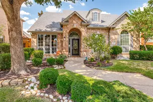 3942 Navarro Way, Frisco, TX 75034 - Photo 1
