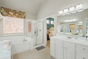 3942 Navarro Way, Frisco, TX 75034 - Photo 13