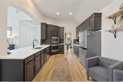 3942 Navarro Way, Frisco, TX 75034 - Photo 5