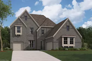 7213 Oak Knl Pl, McKinney, TX 75071 - Photo 1