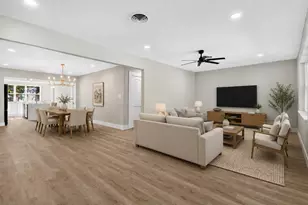 1026 Park Center St, Benbrook, TX 76126 - Photo 3