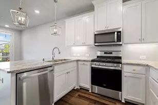 3741 Pine Leaf Ln, Prosper, TX 75078 - Photo 5