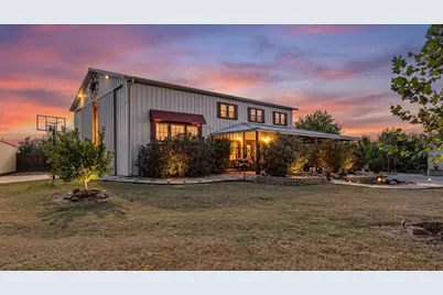 [Address not provided], Campbell, TX 75422 - Photo 1