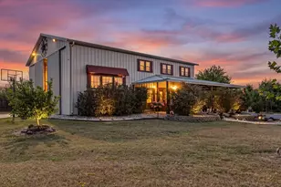[Address not provided], Campbell, TX 75422 - Photo 1