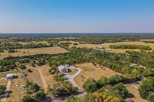4129 Co Rd 4111, Campbell, TX 75422 - Photo 35
