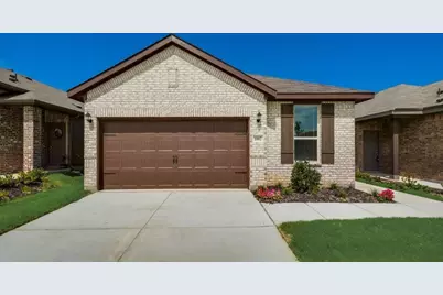 1002 Pecos Street, Aubrey, TX 76227 - Photo 1