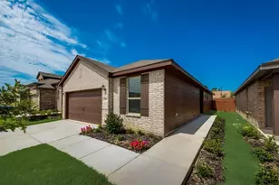 1002 Pecos St, Aubrey, TX 76227 - Photo 3
