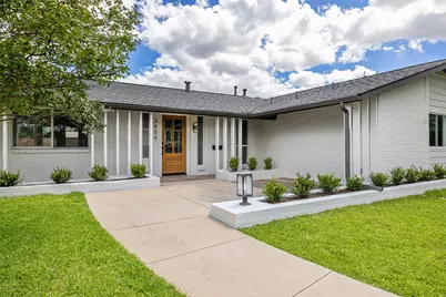 3856 Antigua Drive, Dallas, TX 75244 - Photo 3