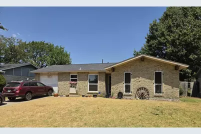 709 Shorecrest Drive, Garland, TX 75040 - Photo 1
