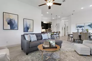 13100 Zion Dr, Providence Village, TX 76227 - Photo 5