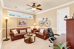 9100 Northampton Dr, North Richland Hills, TX 76182 - Photo 27