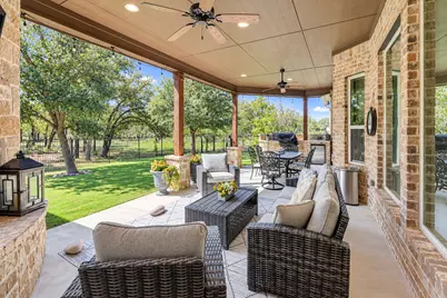 9100 Northampton Drive, North Richland Hills, TX 76182 - Photo 35