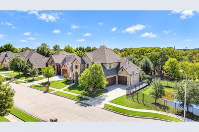 9100 Northampton Drive, North Richland Hills, TX 76182 - Photo 39