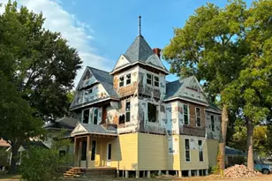 [Address not provided], Hillsboro, TX 76645 - Photo 1
