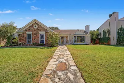 1003 Ashby Drive, Allen, TX 75002 - Photo 1