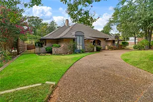 480 SE 31st Street SE, Paris, TX 75460 - Photo 1