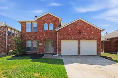 527 Tumbleweed Drive, Forney, TX 75126 - Photo 1