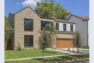 3767 Park Lane, Dallas, TX 75220 - Photo 3