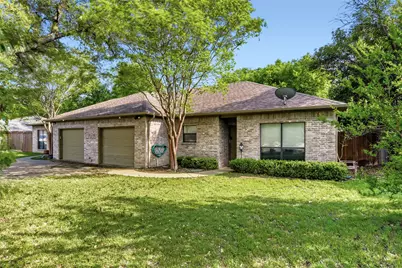 6525 Greenway Road, Fort Worth, TX 76116 - Photo 1