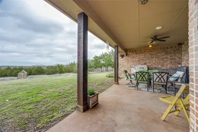 1462 Durham Road, Whitewright, TX 75491 - Photo 31