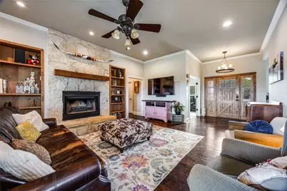 1462 Durham Road, Whitewright, TX 75491 - Photo 3