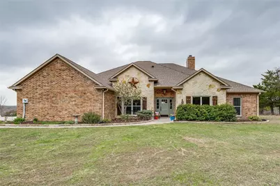 1462 Durham Road, Whitewright, TX 75491 - Photo 1