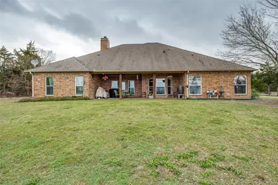 1462 Durham Road, Whitewright, TX 75491 - Photo 33
