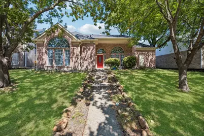 8109 Pickard Drive, Rowlett, TX 75088 - Photo 1