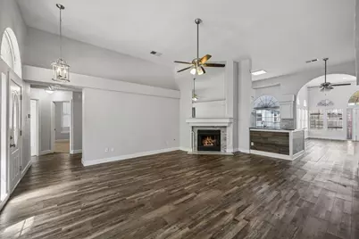 8109 Pickard Drive, Rowlett, TX 75088 - Photo 3