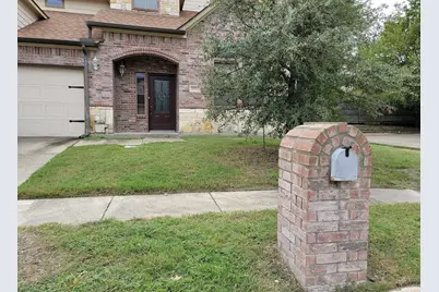 2506 Apollo Villa Road, Garland, TX 75044 - Photo 1
