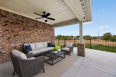 7924 Wilson Cliff Court, White Settlement, TX 76108 - Photo 25