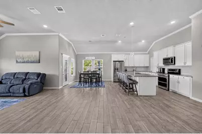 7924 Wilson Cliff Court, White Settlement, TX 76108 - Photo 5