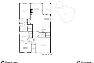 7924 Wilson Cliff Ct, White Settlement, TX 76108 - Photo 35