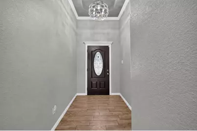 7924 Wilson Cliff Court, White Settlement, TX 76108 - Photo 3