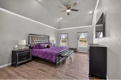 7924 Wilson Cliff Court, White Settlement, TX 76108 - Photo 15