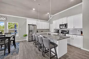 7924 Wilson Cliff Ct, White Settlement, TX 76108 - Photo 9