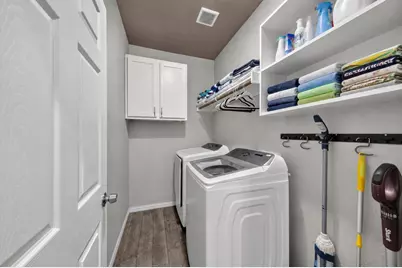 7924 Wilson Cliff Court, White Settlement, TX 76108 - Photo 25