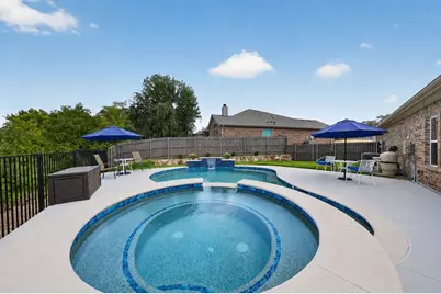 7924 Wilson Cliff Court, White Settlement, TX 76108 - Photo 27