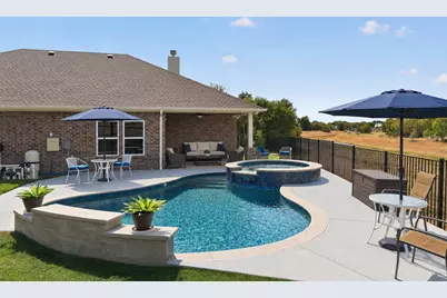 7924 Wilson Cliff Court, White Settlement, TX 76108 - Photo 31