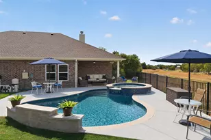 7924 Wilson Cliff Ct, White Settlement, TX 76108 - Photo 31