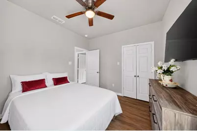 7924 Wilson Cliff Court, White Settlement, TX 76108 - Photo 23