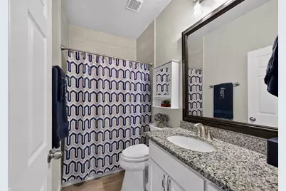 7924 Wilson Cliff Court, White Settlement, TX 76108 - Photo 23
