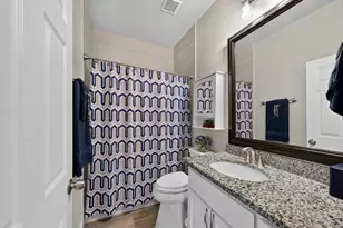 7924 Wilson Cliff Ct, White Settlement, TX 76108 - Photo 23